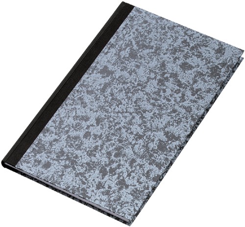 Notitieboek Djois 330x205mm 192blz lijn gs gewolkt 1 Stuk