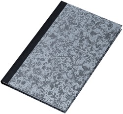 Notitieboek Djois 330x205mm 288blz lijn gs gewolkt 1 Stuk