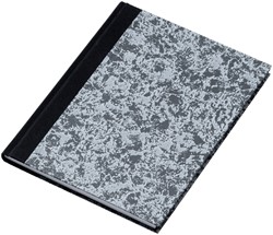 Notitieboek Djois 210x165mm 288blz lijn gs 1 Stuk