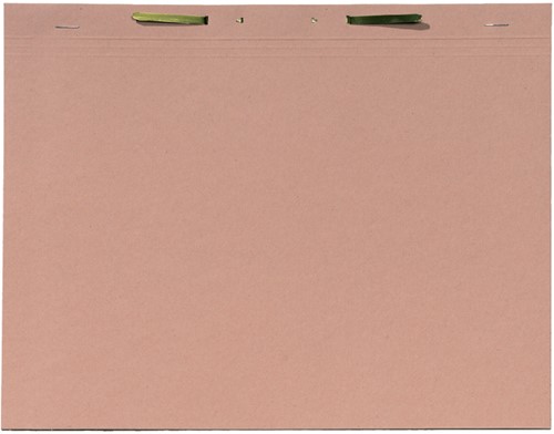 Binnenmap Djois folio snelhechter 300gr chamois 1 Stuk