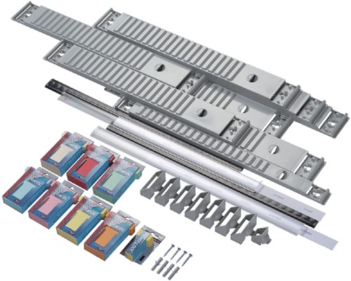 Planbord Djois week 20vaks gs 1 Stuk-3