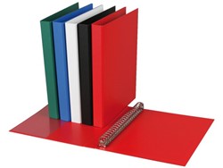 Ringbanden A4 23-rings