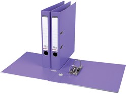 Ordner Quantore A4 50mm PP violet 1 Stuk