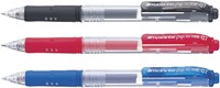 Gelschrijver Pentel K157 M blauw 1 Stuk-2