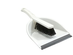 Reinigingsartikelen borstelwerk