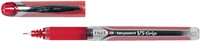 Rollerpen PILOT Hi-Tecpoint Grip BXGPN F rood 1 Stuk