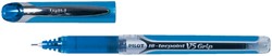 Rollerpen PILOT Hi-Tecpoint Grip BXGPN F blauw 1 Stuk
