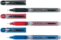 Rollerpen PILOT Hi-Tecpoint Grip BXGPN M rood 1 Stuk-2
