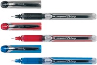 Rollerpen PILOT Hi-Tecpoint Grip BXGPN F zwart 1 Stuk-2