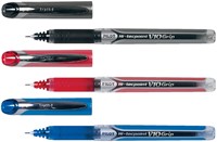 Rollerpen PILOT Hi-Tecpoint Grip BXGPN B blauw 1 Stuk-2