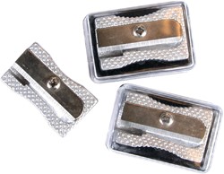 Puntenslijper Quantore 26.5x26x17 1 Stuk