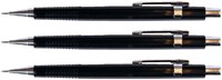 Vulpotlood Quantore 0.5mm zwart-2