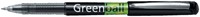 Rollerpen PILOT Greenball Begreen M zwart 1 Stuk