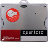 Laptopstandaard Quantore verstelb aluminium 1 Stuk-3