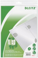 RUGETIKET LEITZ 1680 PRINTBAAR 56X190MM KARTON 100 Stuk-3