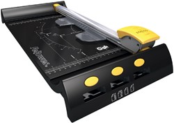 Rolsnijmachine Fellowes Neutron A4 1 Stuk