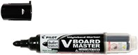 Whiteboardmarker PILOT Begreen rond M zwart 1 Stuk