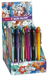 Balpennen stationery