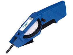 Lettertangen en -tapes