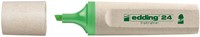 Markeerstift edding 24 EcoLine lichtgroen