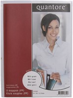 U-map Quantore A5 pp 0.12 25st 25 Stuk-2