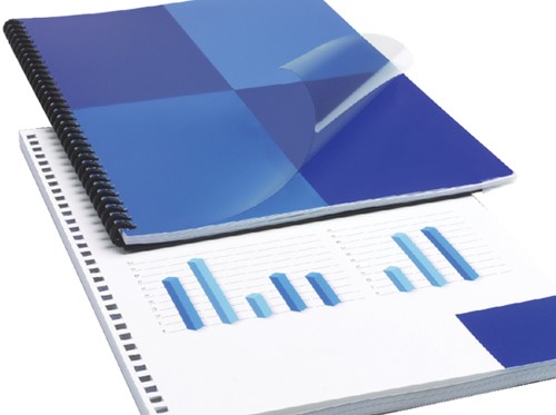 Bindrug GBC 12mm 34rings A4 zwart 50 Stuk-3