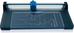 Rolsnijmachine Desq 312 hobby 320mm lang