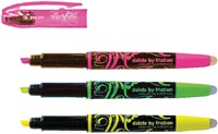 Markeerstift PILOT friXion lichtroze 1 Stuk-2