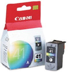 Inktcartridge Canon CL-41 kleur 1 Stuk