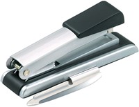NIETMACHINE BOSTITCH B8 CHROME/ZWART 1 Stuk-2