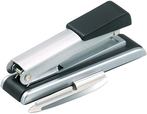 NIETMACHINE BOSTITCH B8 CHROME/ZWART 1 Stuk-2