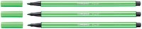 Viltstift STABILO Pen 68/43 M loofgroen 1 Stuk
