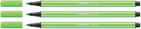 Viltstift STABILO Pen 68/33 M lichtgroen 1 Stuk