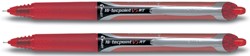 Rollerpen PILOT Hi-Tecpoint V5 F rood 1 Stuk
