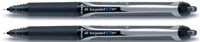 Rollerpen PILOT Hi-Tecpoint V7 RT medium zwart