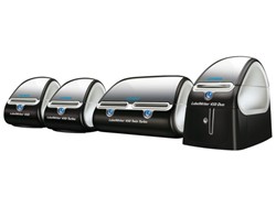 Dymo etiketten- en labelprinters