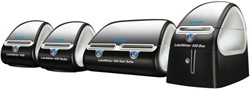 Dymo etiketten- en labelprinters