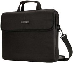 Laptoptas Sleeve Kensington SP10 15.6" zwart 1 Stuk