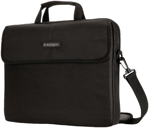 Laptoptas Sleeve Kensington SP10 15.6" zwart 1 Stuk