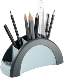 Pennenkoker Durable Vegas 5 vaks zw gs 1 Stuk