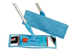 Reinigingsartikelen mopsystemen