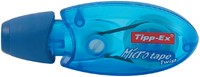 Correctietape Tipp-Ex micro twist 5mm 1 Stuk