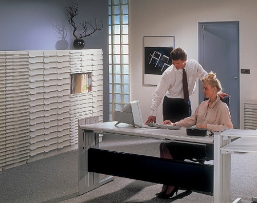 Stapelcassette Djois met schuiflade gs 1 Stuk-2