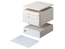 Pas+ stapelcassettes