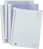 Showtas Qbasic A4 4r pp 0.05 nerf 100 Stuk