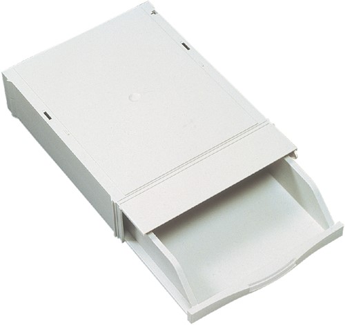 Stapelcassette Djois met schuiflade gs 1 Stuk