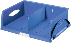 SORTEERBAK LEITZ 5230 SORTY STANDAARD BLAUW 1 Stuk