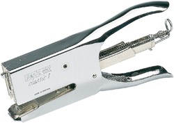 Niettang Rapid 1DX 24/6-8+ max 50 vel chrome 1 Stuk