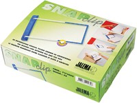 Bundelmechaniek Djois  Snapclip bl 1 Stuk-2