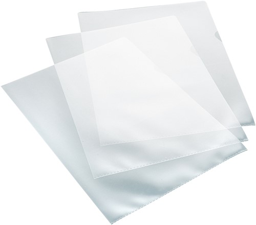 L-map Quantore A4 pp 0.12 nerf 100 Stuk